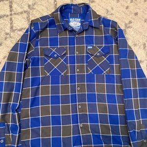 DIXXON Flannel